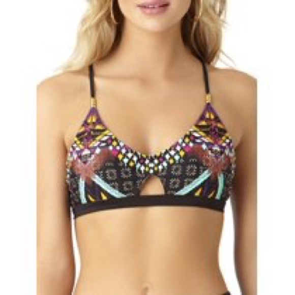 🆕 Women's Elevated Swimsuit Top NWT - Picture 3 of 10
